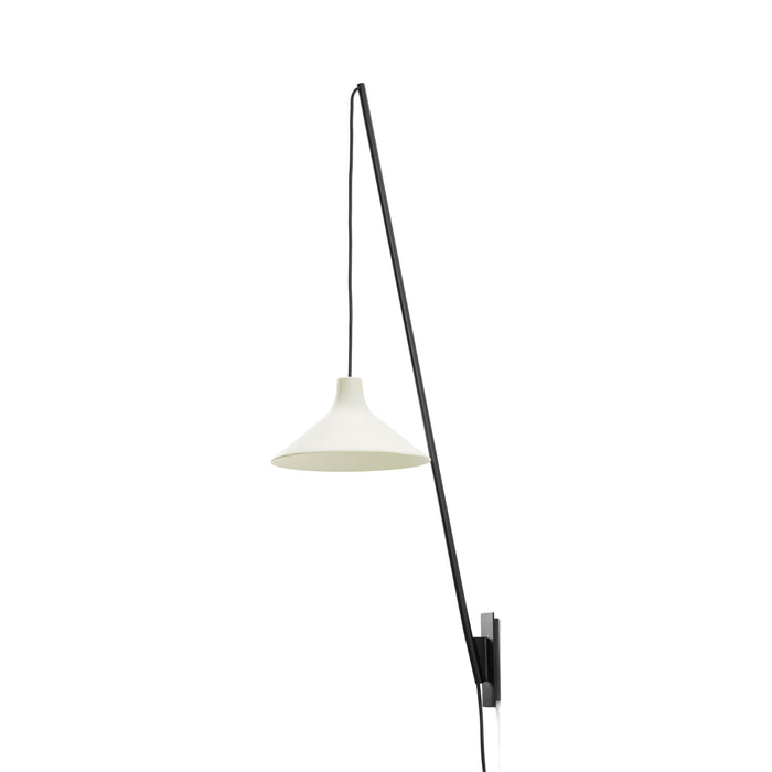 SERAX - Seppe Van Heusden - Seam Wandlamp - M - H 100 cm