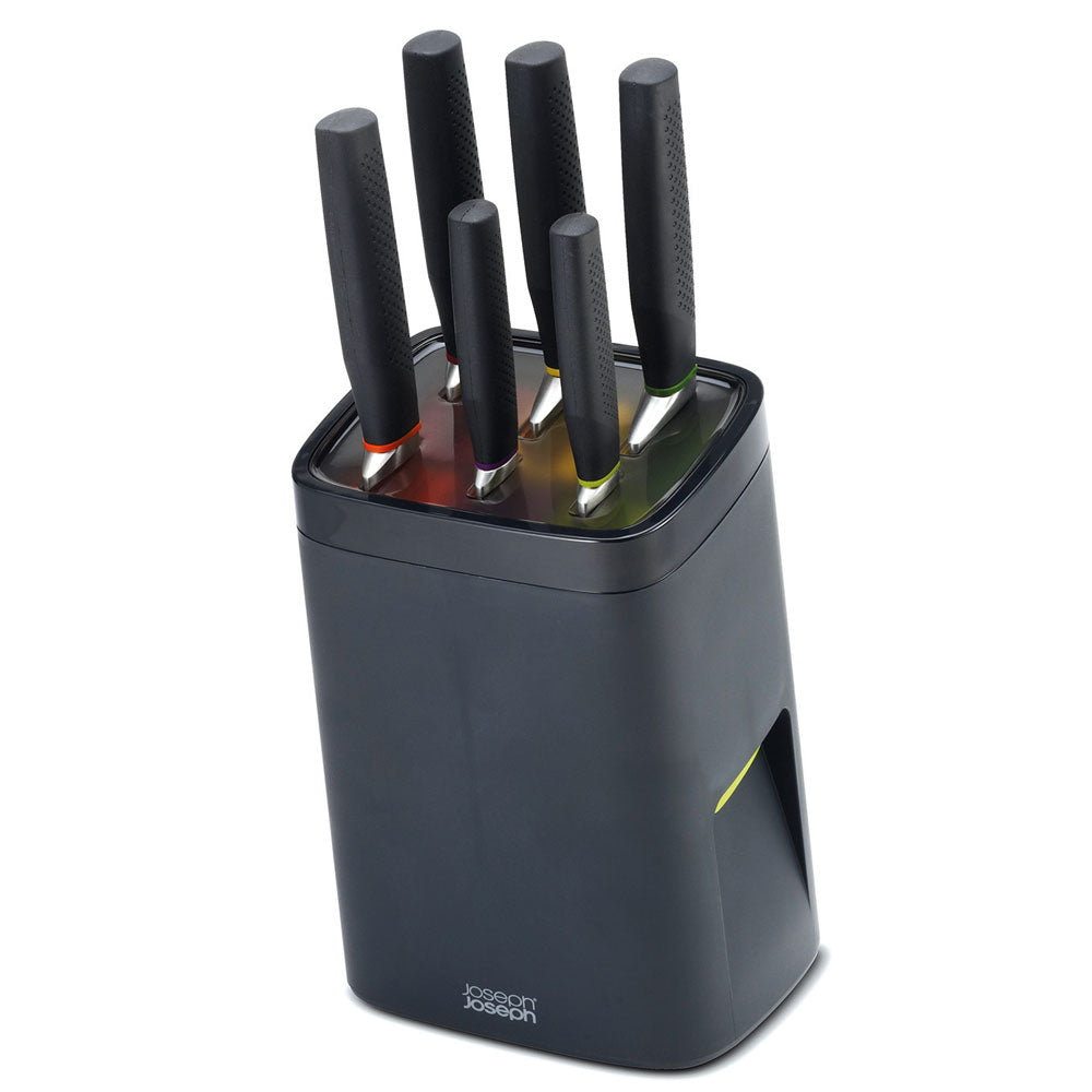 Joseph Joseph LockBlock Messenblok met messen