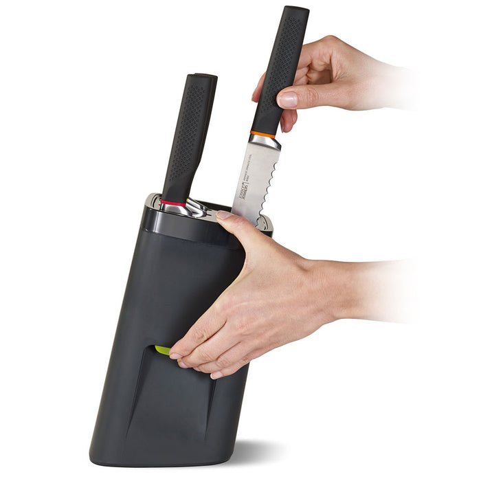 Joseph Joseph LockBlock Messenblok met messen