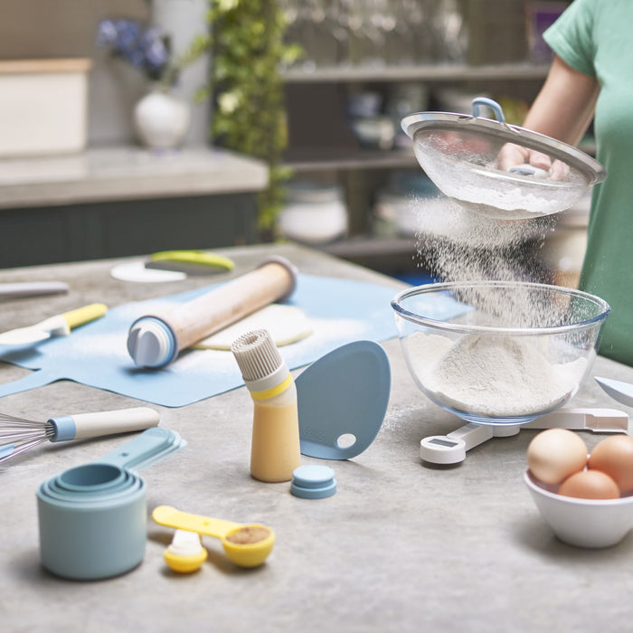 Joseph Joseph Roll-Up Bakmat