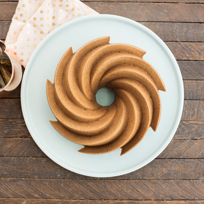 Nordic Ware Heritage Tulband Bakvorm