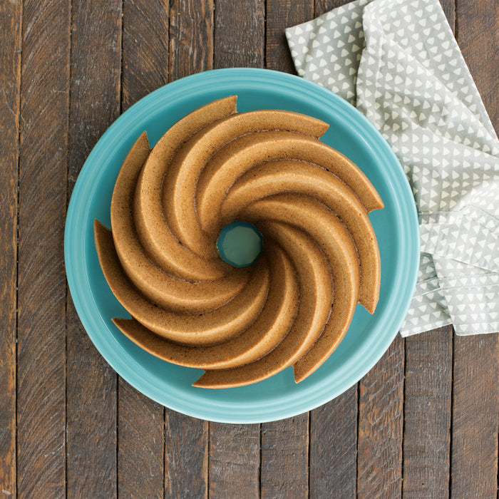 Nordic Ware Heritage Tulband Bakvorm