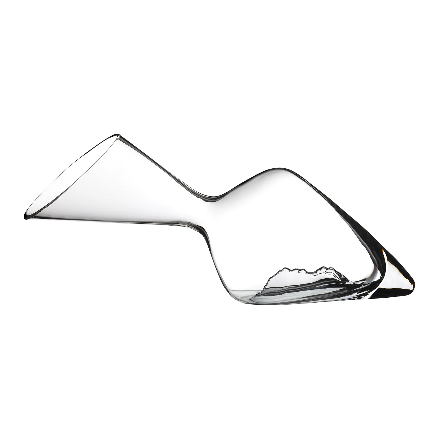 Riedel Altitude Matters Decanteerkaraf 0,75 L