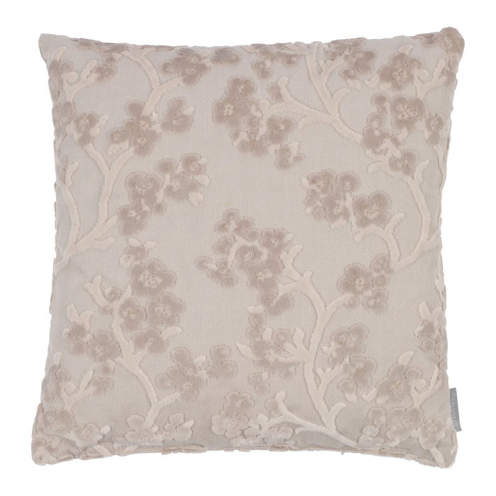 Zuiver April Sierkussen - Frost