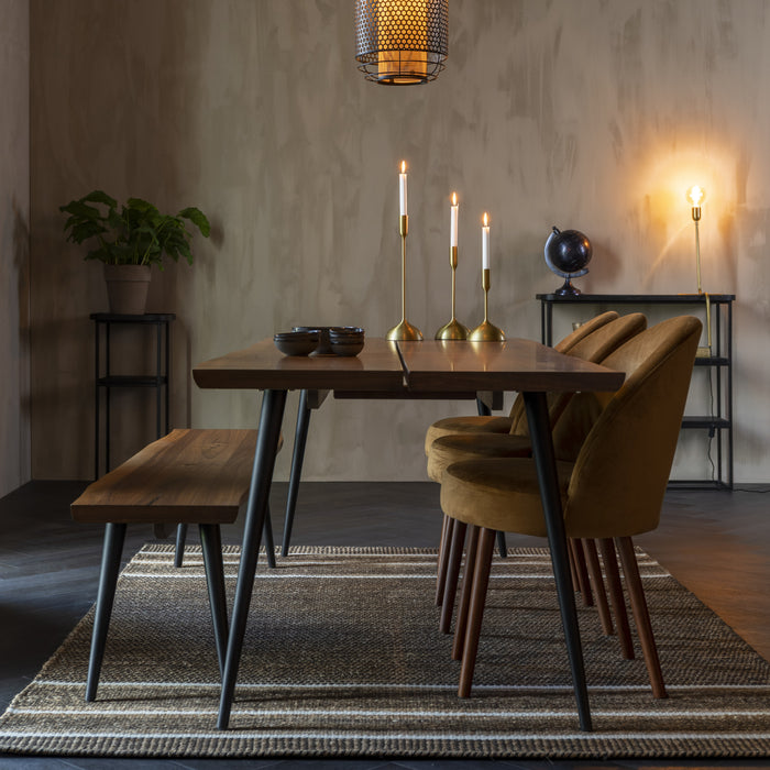 Dutchbone Djahe Vloerkleed