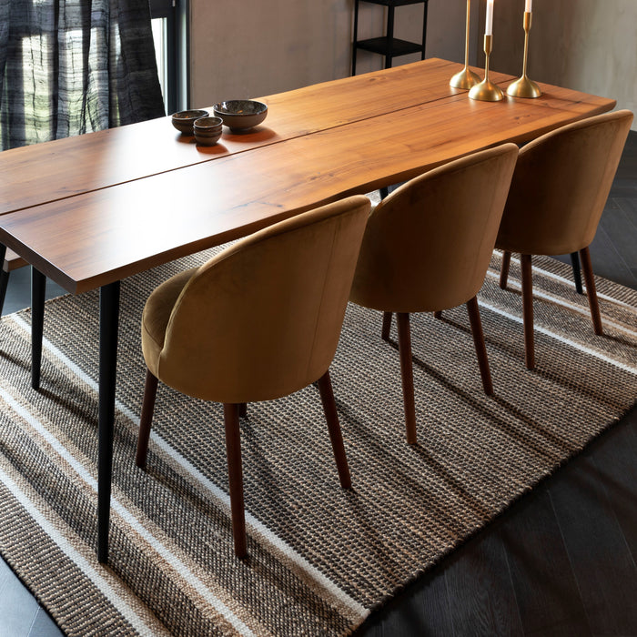 Dutchbone Djahe Vloerkleed