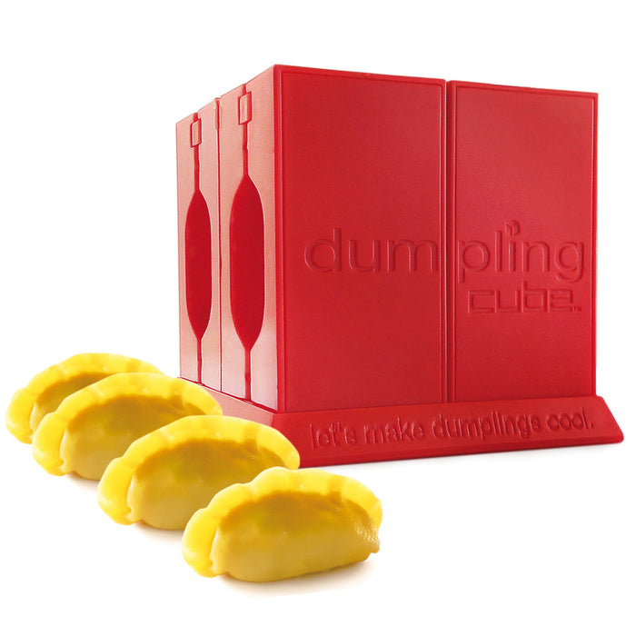 Rice Cube Dumplingmaker