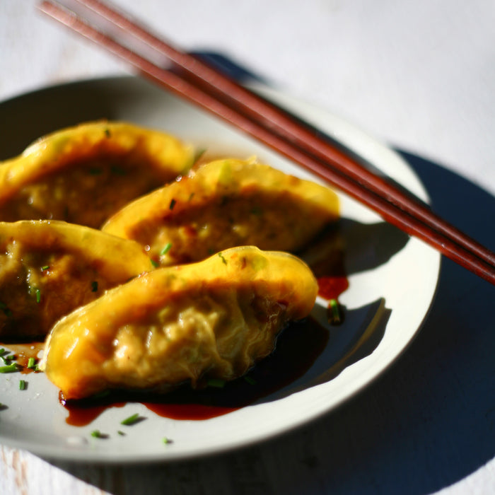 Rice Cube Dumplingmaker