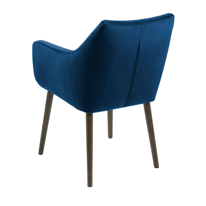 MOOS Marnix Eetkamerstoel