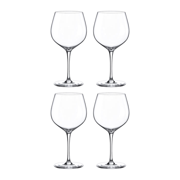 Salt & Pepper Cuvee Cocktailglas 0,61 L - 4 st.