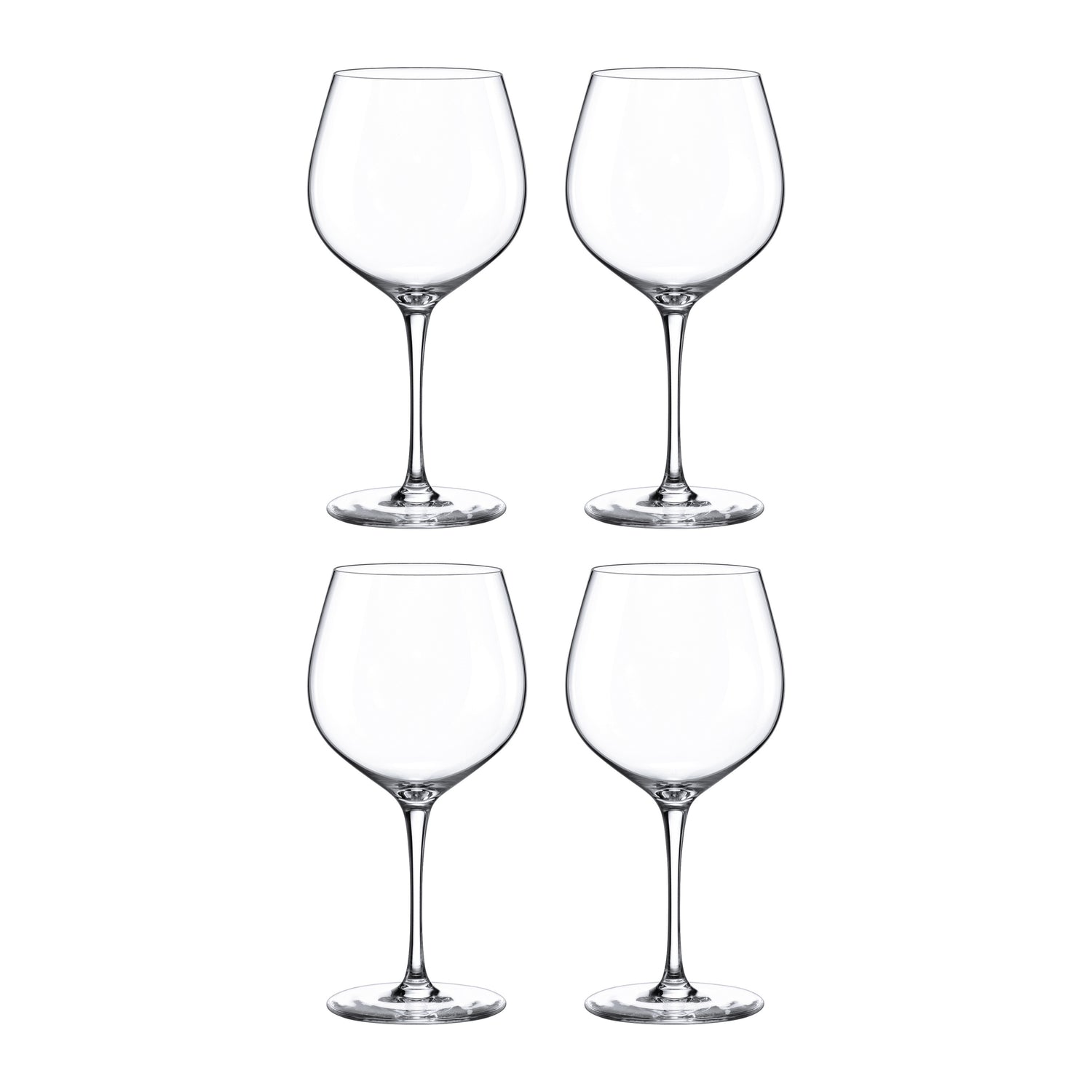 Salt & Pepper Cuvee Cocktailglas 0,61 L - 4 st.