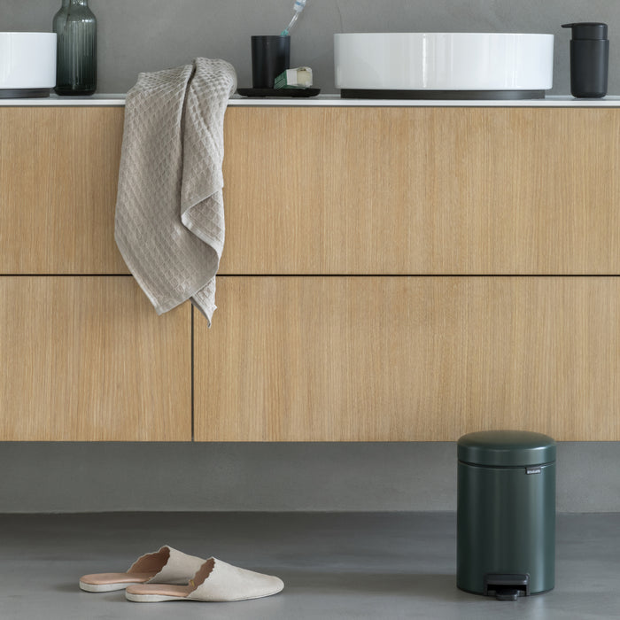 Brabantia NewIcon Pedaalemmer 3 Liter