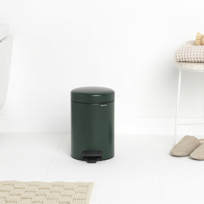 Brabantia NewIcon Pedaalemmer 3 Liter