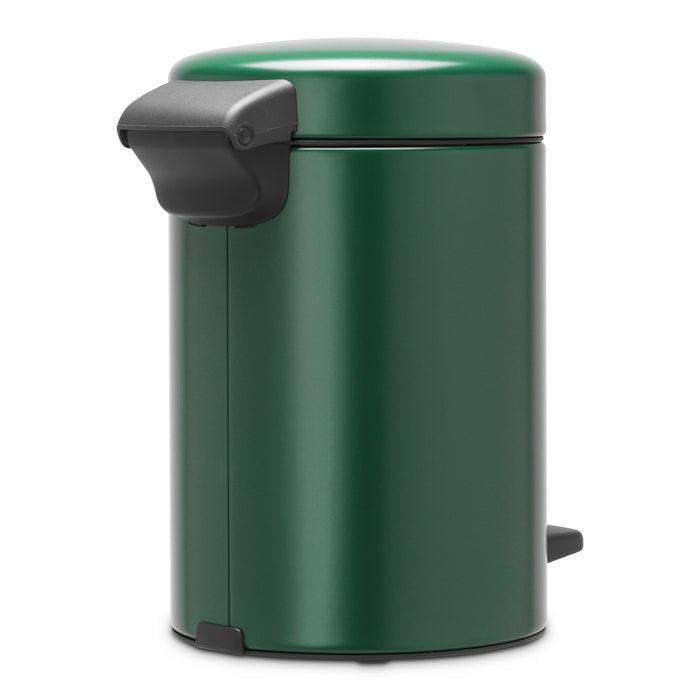 Brabantia NewIcon Pedaalemmer 3 Liter