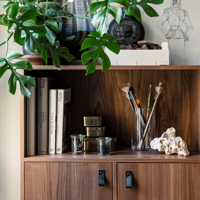 vtwonen Bookazine Boekenkast