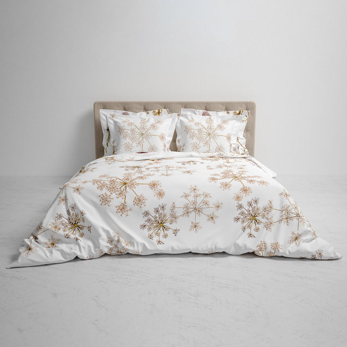 Heckett Lane Dekbedovertrek Katoen Satijn Ramon - multi