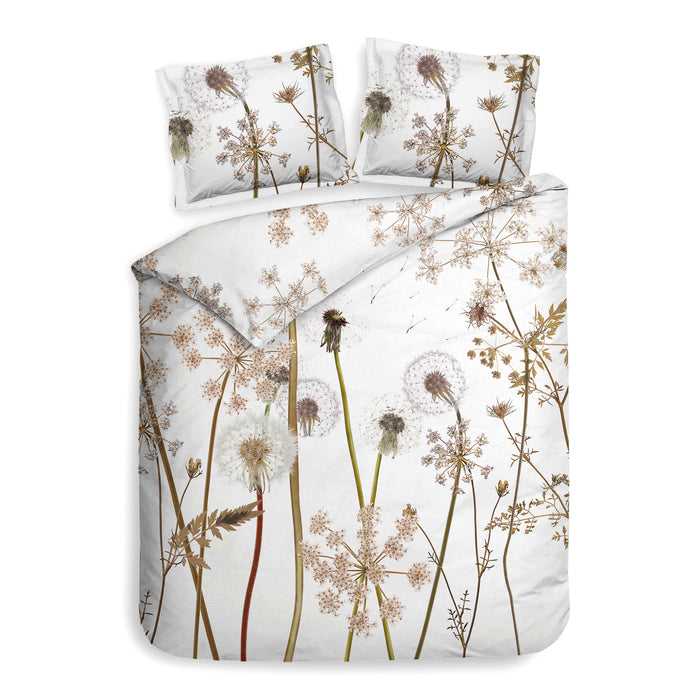 Heckett Lane Dekbedovertrek Katoen Satijn Ramon - multi