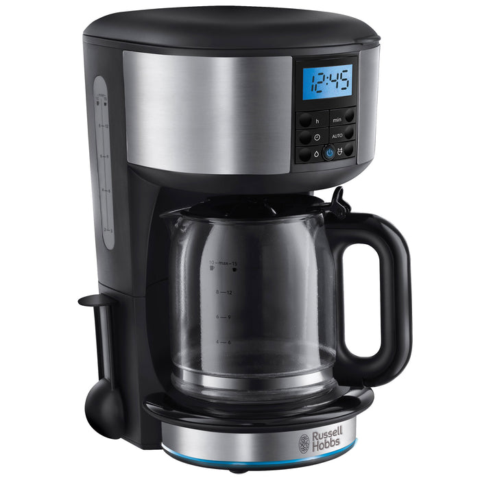 Russell Hobbs Buckingham Filter Koffiezetapparaat