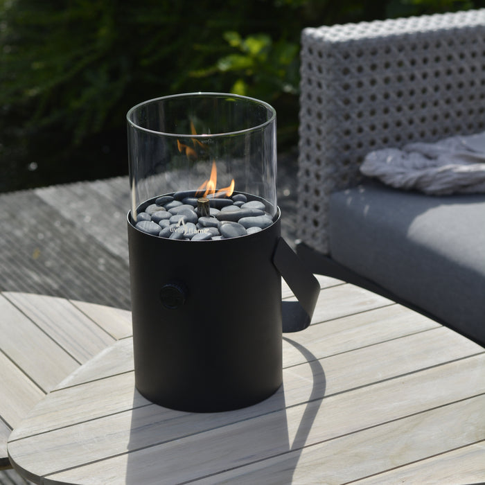 Cosi Cosiscoop Gaslantaarn