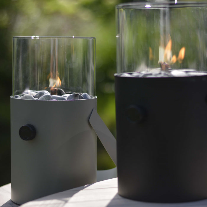 Cosi Cosiscoop Gaslantaarn