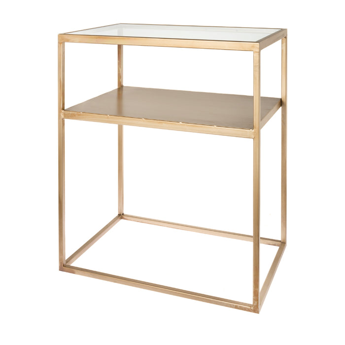 Riverdale Elano Sidetable