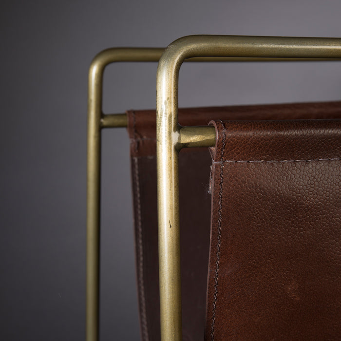 Dutchbone Scholar Tijdschriftenhouder