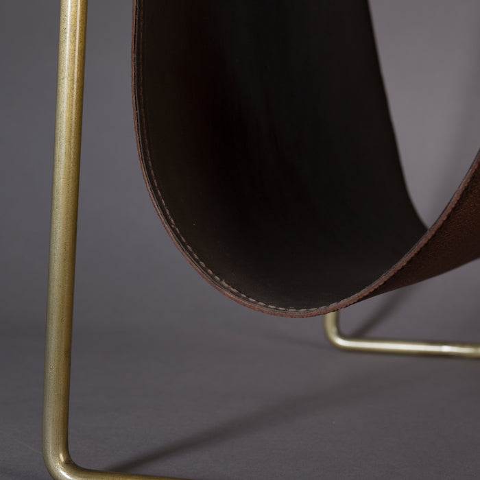 Dutchbone Scholar Tijdschriftenhouder