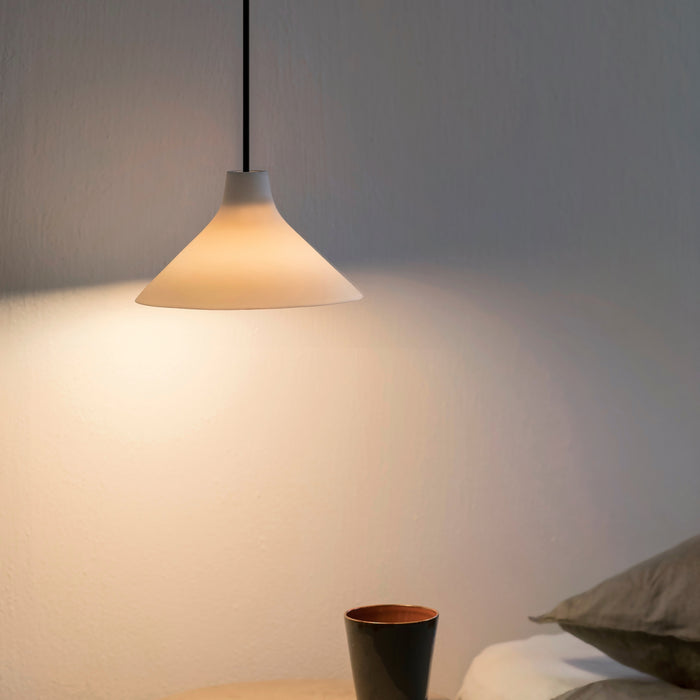 SERAX - Seppe Van Heusden - Seam Hanglamp - M - H 14 cm