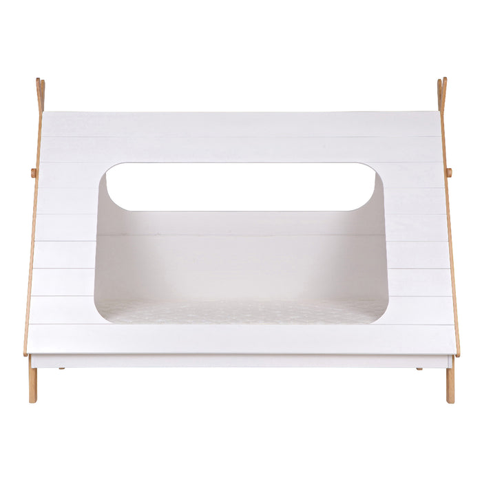 Woood Tipi Bed 90 x 200 cm