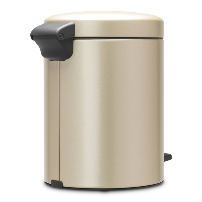 Brabantia NewIcon Pedaalemmer 5 Liter