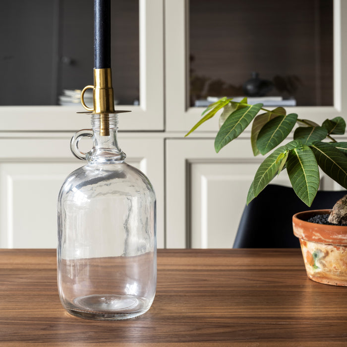 vtwonen Angle Eettafel 220 x 90 cm