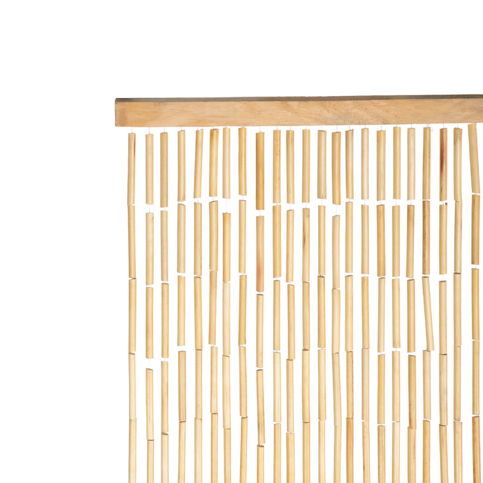 Livin' Outdoor Jungle Deurgordijn