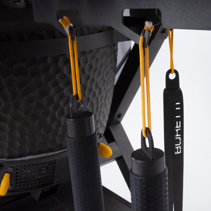 Boretti Ceramica Kamado Medium Barbecue