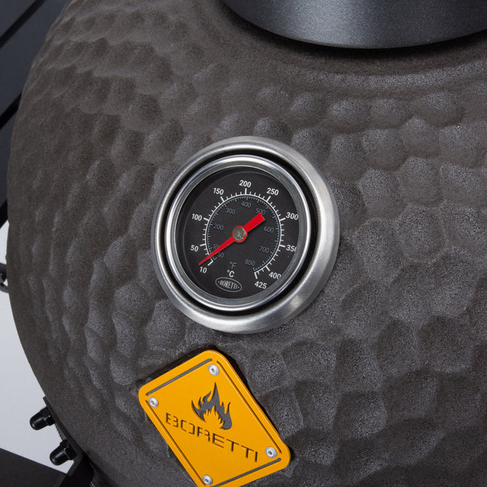 Boretti Ceramica Kamado Medium Barbecue
