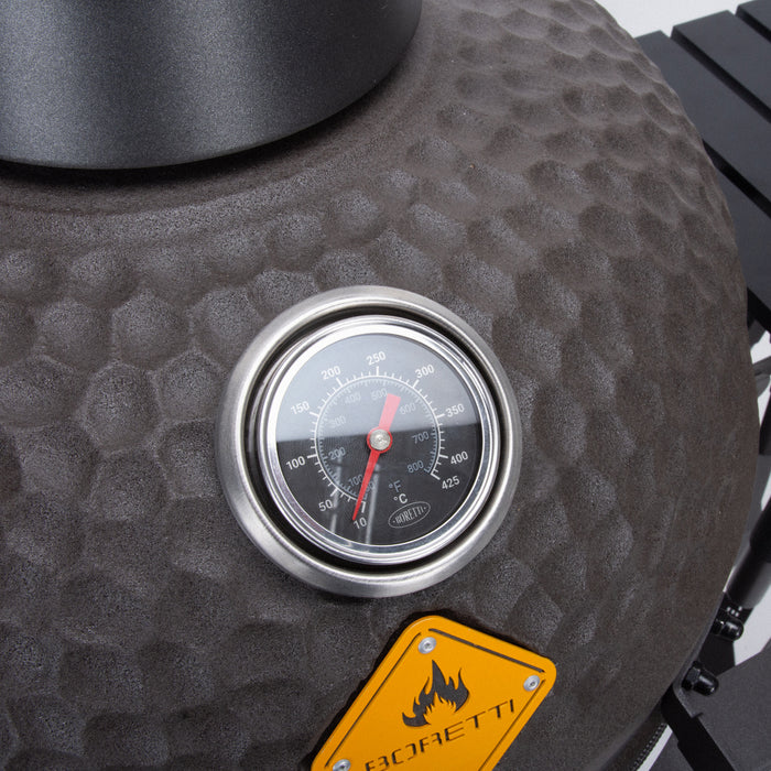 Boretti Ceramica Kamado Medium Barbecue