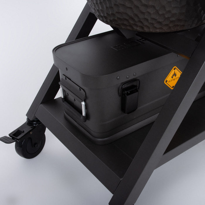 Boretti Ceramica Kamado Medium Barbecue