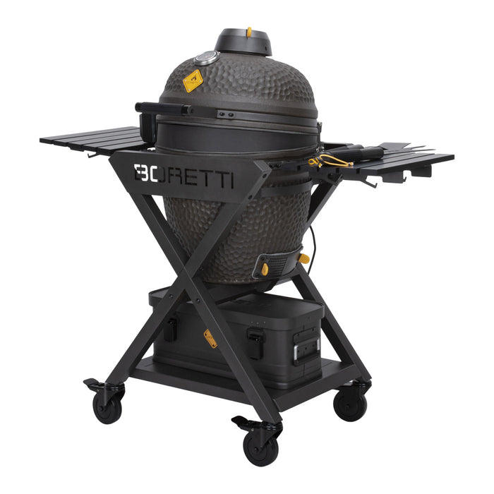 Boretti Ceramica Kamado Medium Barbecue