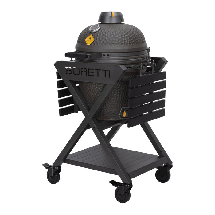 Boretti Ceramica Kamado Medium Barbecue