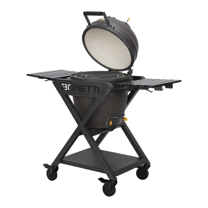 Boretti Ceramica Kamado Medium Barbecue