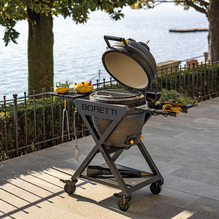 Boretti Ceramica Kamado Medium Barbecue