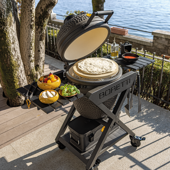 Boretti Ceramica Kamado Medium Barbecue