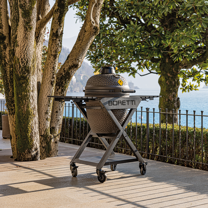 Boretti Ceramica Kamado Medium Barbecue