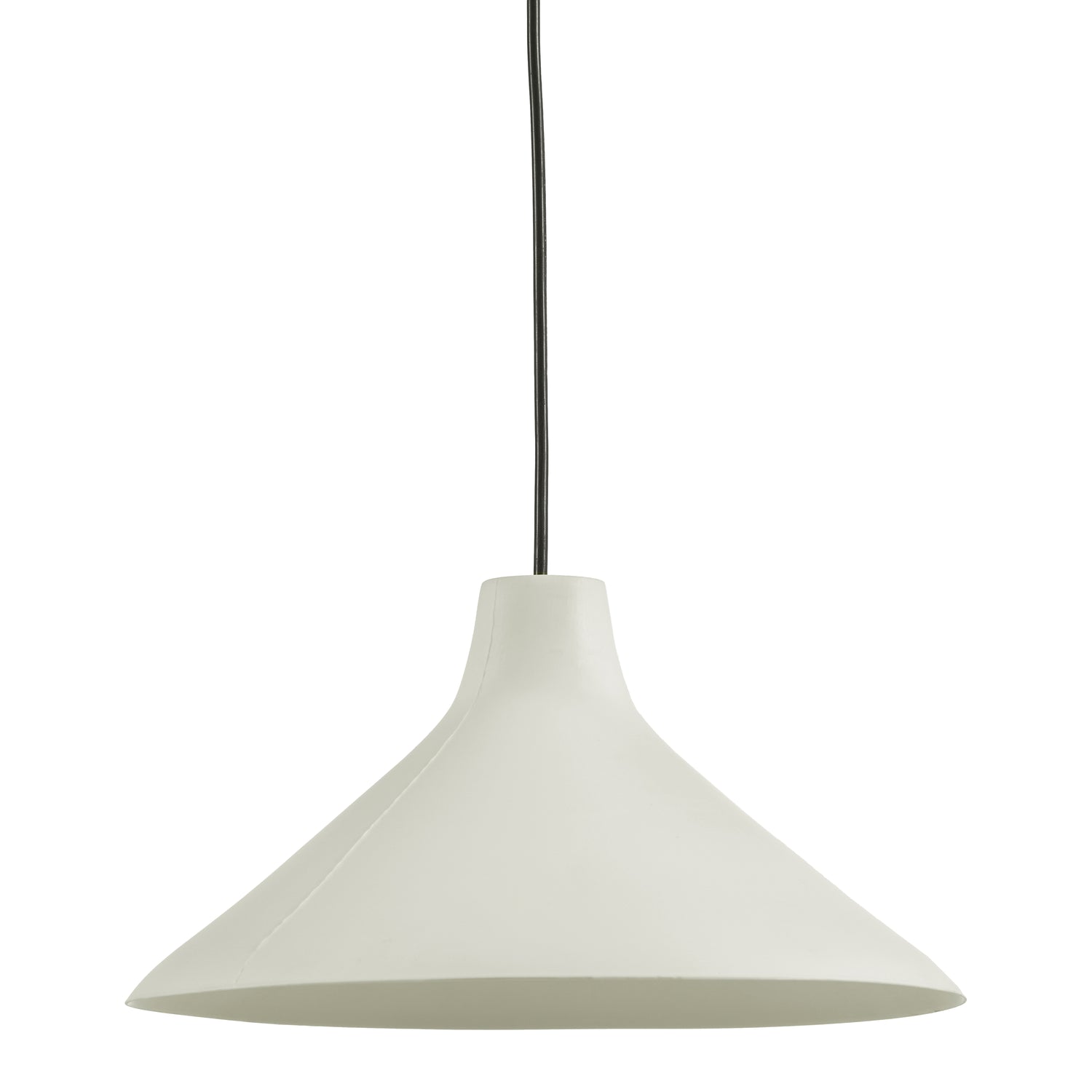 SERAX - Seppe Van Heusden - Seam Hanglamp - L - H 18 cm