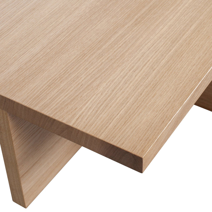vtwonen Angle Salontafel