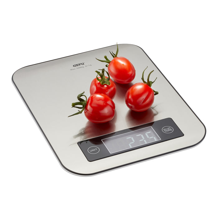 Gefu Score Weegschaal Bluetooth