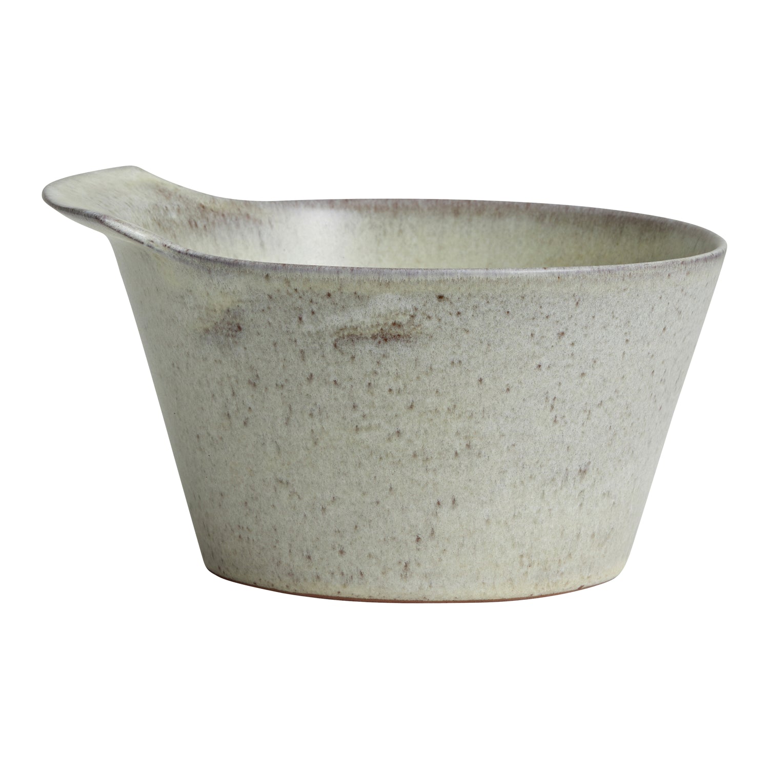 Nordal Torc Kom Ø 18.5 cm - Crème