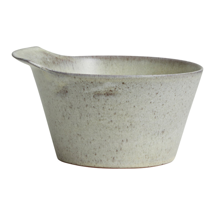 Nordal Torc Kom Ø 18.5 cm - Crème