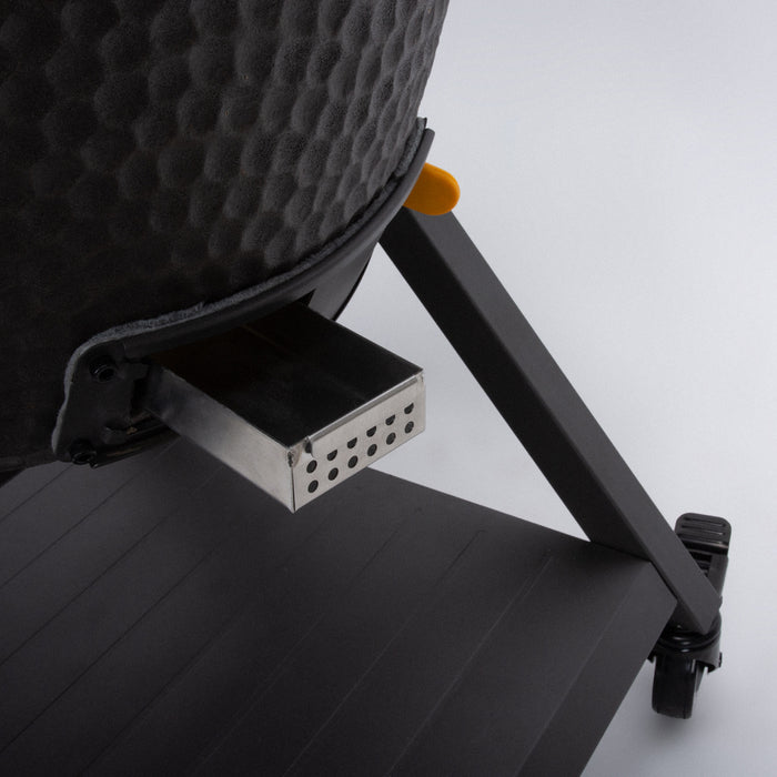 Boretti Ceramica Kamado Barbecue Large - Antraciet