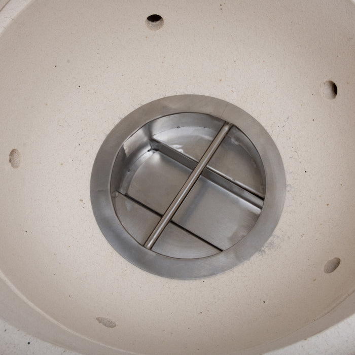 Boretti Ceramica Kamado Barbecue Large - Antraciet