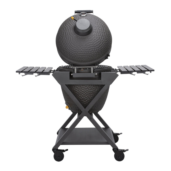 Boretti Ceramica Kamado Barbecue Large - Antraciet
